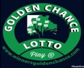 golden chance results today live